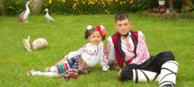 Танцова група Танцова група