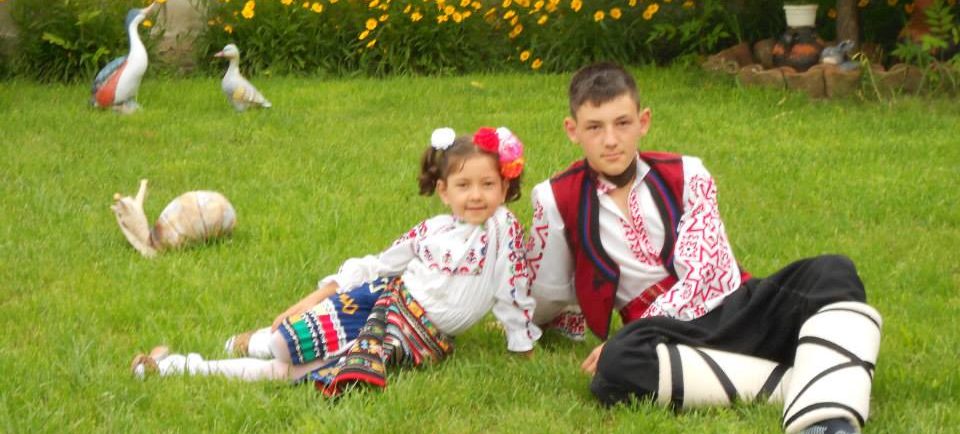 Танцова група Танцова група